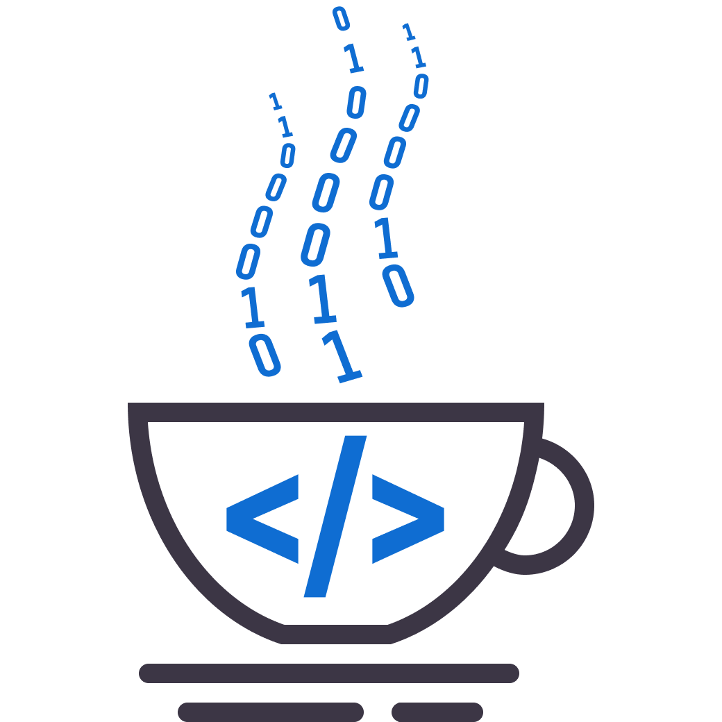 CodeBrew Custom Website Development Logo